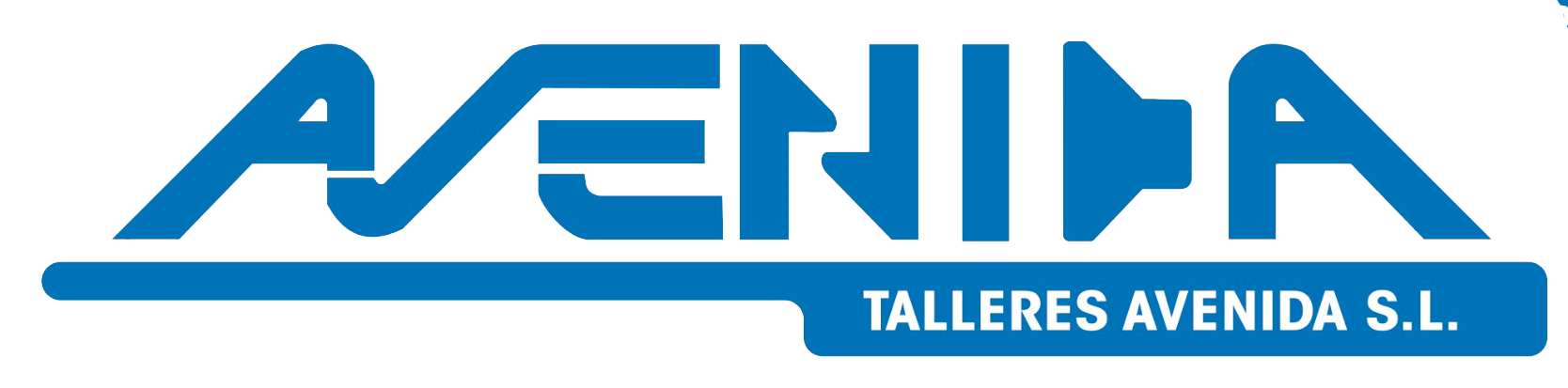 logo talleres avenida